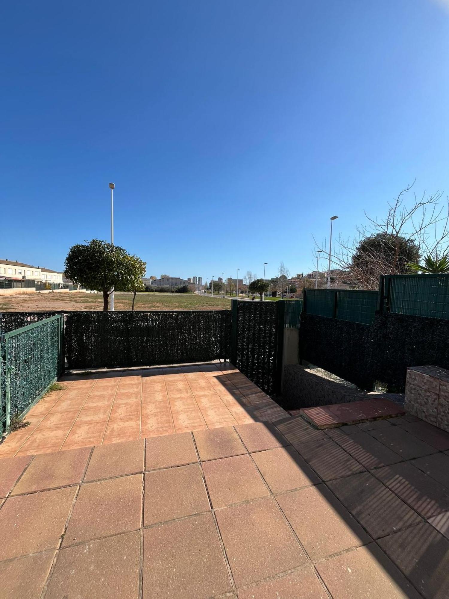 Adosado En Urbanizacion Encantadora Oropesa del Mar Exterior photo